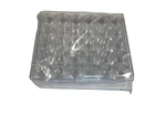 Blulu Clear Plastic Bead Storage Containers Set With 30 Pieces 1.15 X Inch. Fixed Price $14.99.