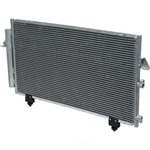 A/c Condenser Fits 2001-2005 Toyota RAV4 Universal Air Conditioner, Inc.. Fixed Price $116.55.