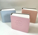 3PCS Mini Art Paper Pad Notebook - Oil Pastel Watercolour Pencil Ink Design #2/4. Fixed Price $14.26.