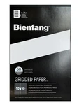 Bienfang Gridded Paper. Fixed Price $20.00.