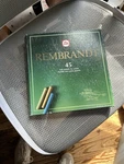 Talens Rembrandt Soft Artists Pastels In Box - 44 Stick Set Plus Extra Read. Fixed Price $40.00.