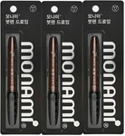 3PCS Calligraphy Brush Pen, Training Drawing Tip, Kanji. Fixed Price $14.99.