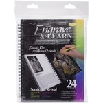 Royal Brush Engraving Art Travel Book-family Pets & Animal Friends. Fixed Price $13.09.