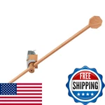 Creative Mark Ezrest Painting Stand - Modern Wood Support. Fixed Price $111.44.