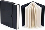 Concertina Sketchbook A4 (8.3X11.7IN). Fixed Price $48.63.