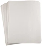 Sax School Smart 85250 Newsprint Drawing Paper, 30 Lb, 8-1/2 11 Inches, 500. Fixed Price $26.76.