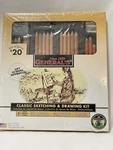 Generals Pencil Classic Sketching Drawing Kit #20 Charcoal Graphite Pastel New. Fixed Price $15.99.