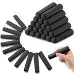 Fulmoon 40 Pcs Jumbo Sidewalk Chalk For Kids Outdoor Art Non Toxic Large Wash.... Fixed Price $25.79.