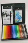 Faber-castell -24 Albrecht Durer Watercolour Pencils. Fixed Price $49.99.
