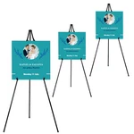 Jiuye 63 Instant Easels Stand For Wedding Sign Postersadjustable Metal. Fixed Price $51.15.