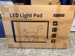 Toheto Rechargeable A1 Light Pad 35.4 X23.6 , Extra Large Led Board. Fixed Price $120.00.