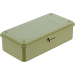 Trusco T-190LS Trunk Tool Box, 80.9 4.0 57 (203 109 Mm), Light Sand. Fixed Price $33.16.