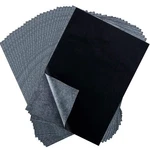 Hotop 100 Sheets Carbon Transfer Paper, Black Tracing 8.5 X 11 Inch,. Fixed Price $14.43.