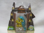 Ankylosaurus Bumpy Jurassic Camp Cretaceous Fisher Price Imaginext Dinosaur. Fixed Price $8.24.