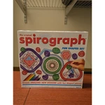 The Original Spirograph Fun Shapes Set Playmonster Drawing Art Kit 01032. Fixed Price $15.00.