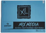 Canson Xl Series Mix Media Paper Pad Inches Heavyweight Art 18X24,. Fixed Price $52.99.
