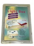 Adhesive Tech Light Box Tracing Stenciling Embossing. Fixed Price $17.95.