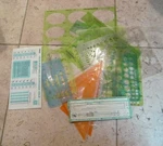 Vtg Drafting Templates Berol/pickett/dietzgen/more Lot Of 25 See Desc 4 Detail. Fixed Price $39.95.