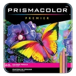 Prismacolor Premier Colored Pencils Soft Core 48 Colors Durable Adult Coloring. Fixed Price $49.50.