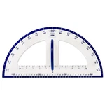 Learning Advantage Magnetic Dry Erase Protractor - Geometry Measurement Tool. Fixed Price $37.91.