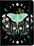Luna Moth Journal (hardback Or Cased Book). Fixed Price $10.89.