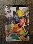 Ranger Distress Ink Kit 29PC. Fixed Price $18.99.