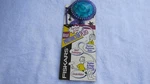 Fiskars Protractor Plus 360 ,shatter Resistant, #s, Shapes, Stencils,circles,usa. Fixed Price $7.99.
