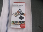 Cupixel Smart Trace Starter Set For Drawing/painting. Fixed Price $18.95.