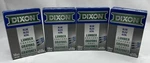 Dixon Lumber Marking Crayons Blue Lot Of 4 (12-PACK) 52100. Fixed Price $35.00.