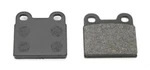 Brake Pads Ebc - Fits Bmw R100RT FA77. Fixed Price $36.01.