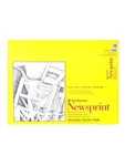 Strathmore 300 Series Newsprint Paper Pads. Fixed Price $27.26.