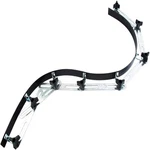O'skool Oskool 37INCH Flexible Curve Template Woodworking Tool MM01. Fixed Price $65.28.