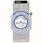 Airclassics E6-B Flight Computer Aluminium ASA-E6B-COLOR. Fixed Price $64.31.