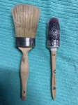Colorantic #9 Milk And Chalk Paint Brushes. Fixed Price $16.96.