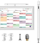 Stylus And Mount For Skylight 15 Inch Calendar, 2-IN-1 High Precision Sen.... Fixed Price $14.44.