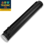 Tube,plastic Expanding Poster/art/document Storage 24.5 40 Inch. Fixed Price $37.99.