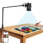 Medamoc Art Projector, Tracing For Drawing On Wall Canvas Ar.... Fixed Price $162.49.