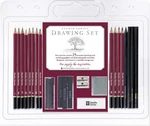 Drawing Set - Peter Pauper Press, Boxed Materials/kit. Fixed Price $18.91.