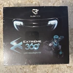 Glow Tech Extreme 360 Led Headlight Kit. Fixed Price $49.95.