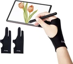 Digital Drawing Glove 2 Pack,artist For Tablet,ipad,sketching,a.... Fixed Price $11.99.