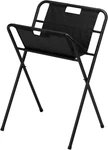 Canvas Art Print Rack: Folding Display And Drying - Portable Storage. Fixed Price $90.99.