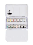 Schmincke - Akademie Aquarell Watercolor Compact Box, Basic Assortmen. Fixed Price $83.21.