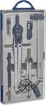 Drafting Compass For Geometry Set - Drawing. Fixed Price $36.76.