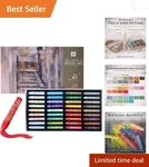 36-COLOR Professional Oil Pastel Set For Artists. Fixed Price $59.31.