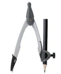 Mr. Pen- Compass For Geometry, With Pencil, Drawing.... Fixed Price $11.62.