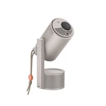 Xgimi Mogo 3 1080P Portable Projector 450 Iso Lumens, Google Tv With Netflix. Fixed Price $319.00.