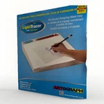 Artograph Lighttracer Led Box 10X12 Tracing Drawing Board Artist Craft Usa. Fixed Price $74.99.