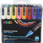 Uni Posca Paint Marker PC-5M Medium Bullet Count (pack Of 1), Multicolor. Fixed Price $76.90.