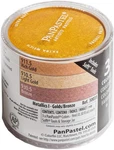 Panpastel Artist Pastels By Golden, Metallics Set, 3 Color, Professional. Fixed Price $26.92.