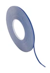 Chartpak Graphic Tape, 1/16 W X 648 Inches, Blue Matte, Roll (BG6203M). Fixed Price $15.15.